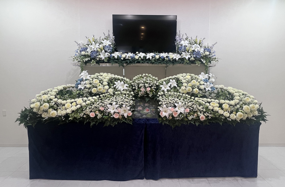 ファミリオAコース