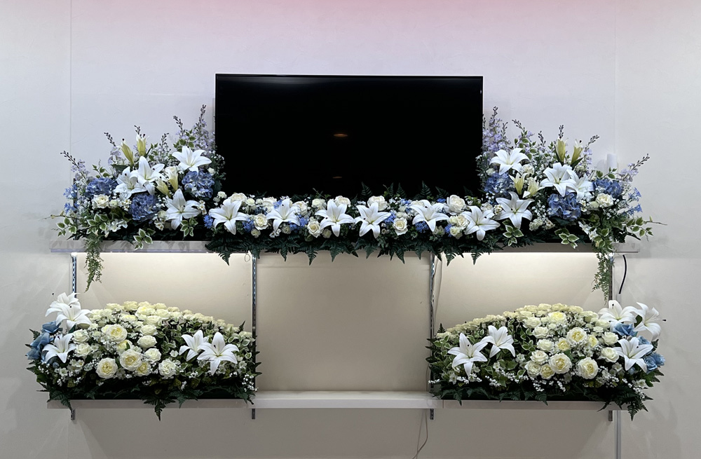 ファミリオBコース